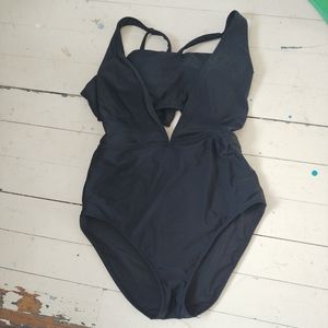 Aerie 2-in-1 bathing suit